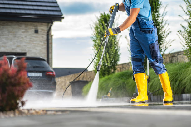 Best Building Exterior Pressure Washing in Turnersville, NJ